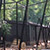 Vogelquarantaine Burgers Zoo verzinkt en voorzien van poedercoating