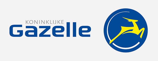 logo Gazelle